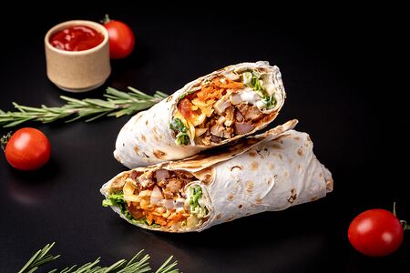 Шаверма Классическая