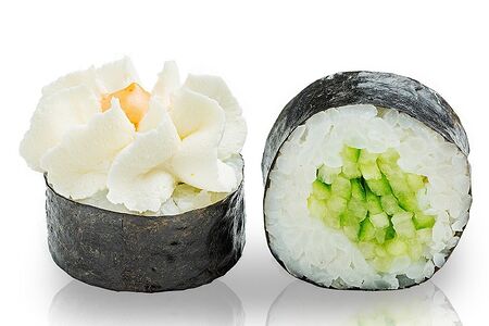 Ролл Крем-чиз