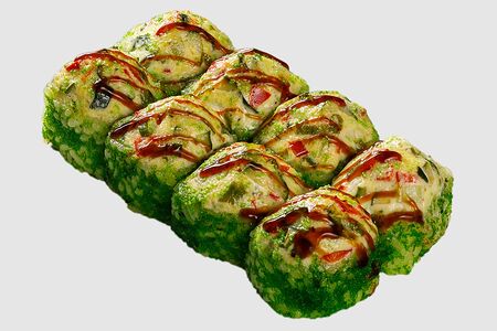 Ролл Куясай