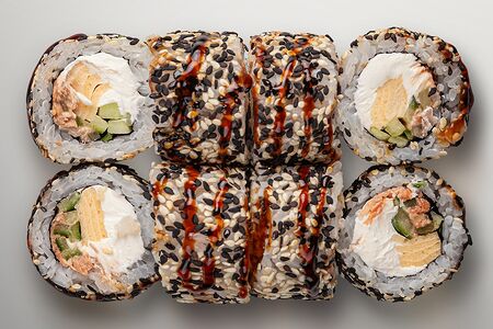 Уромаки овара