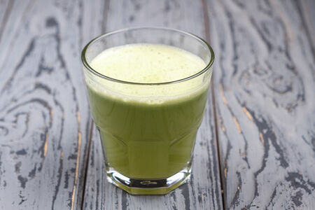 Сельдереевый