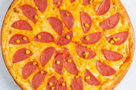 Пицца Луизиана