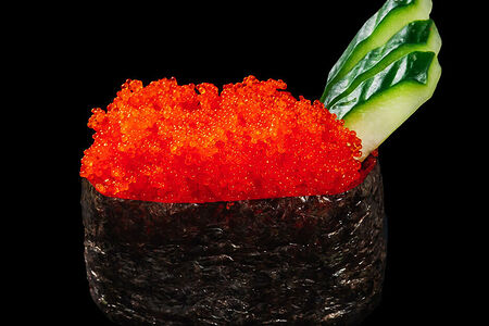 Гункан масаго