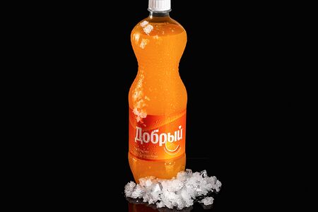 Добрый Апельсин