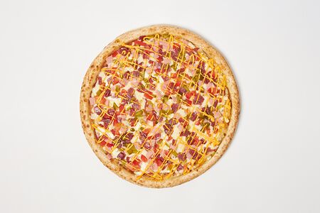 Пицца Домашняя