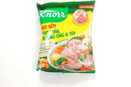 Приправа универсальная knorr