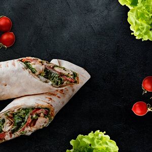 Цезарь большая