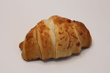 Круассан с сыром