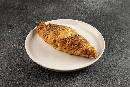 Круассан с сыром