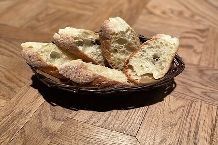 Хлебная корзина