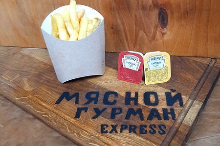 Картофель фри