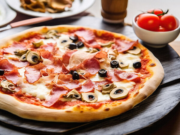 Важная Рыба