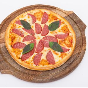 Пицца Коканд