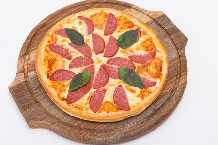 Пицца Коканд