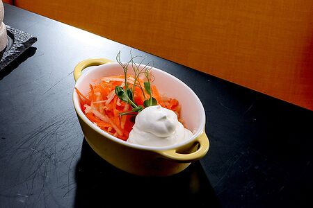 Салат Витаминчик