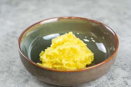 Толченка картофельная