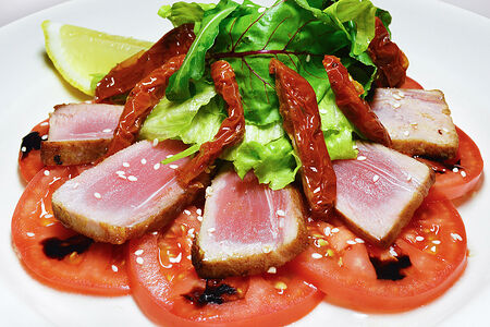 Салат Римио