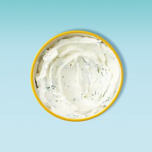 Соус Крем-чиз с травами