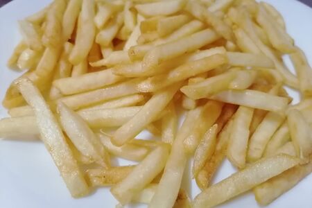 Картофель фри