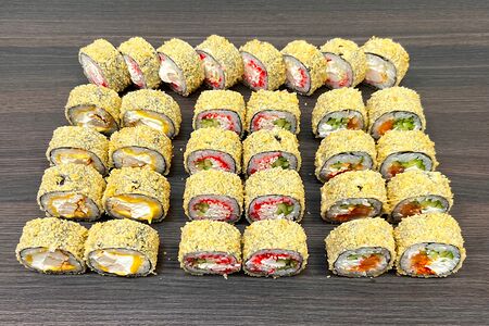 Сет темпура 32 шт