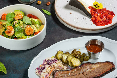 Ознакомительный сет