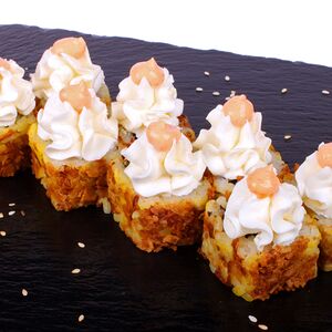 Ролл Кентукки