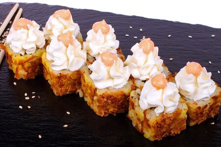 Ролл Кентукки