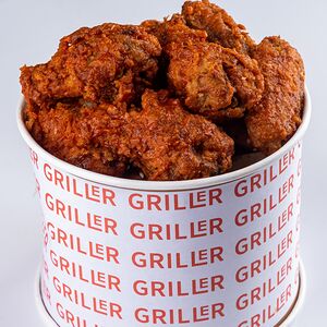 Куриные крылышки Buffalo L