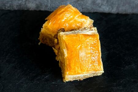 Классическая пахлава