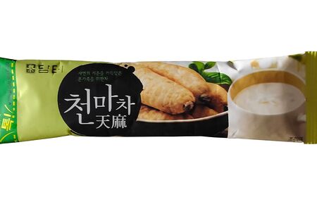 Чай из гастродии элатной в гранулах