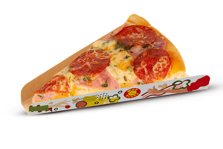 Пицца Пепперони