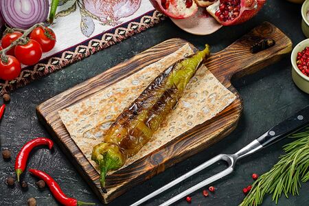 Перец армянский