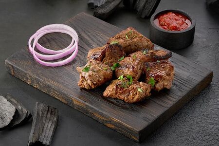 Говяжья вырезка