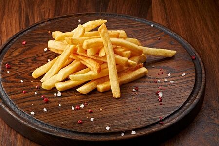 Картофель фри 