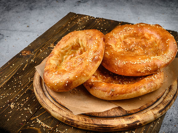 Хлебобулочная №1