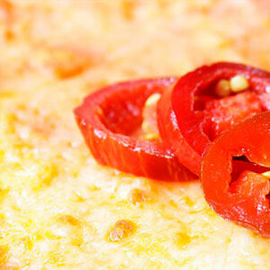 Перцы халапеньо 1 шт