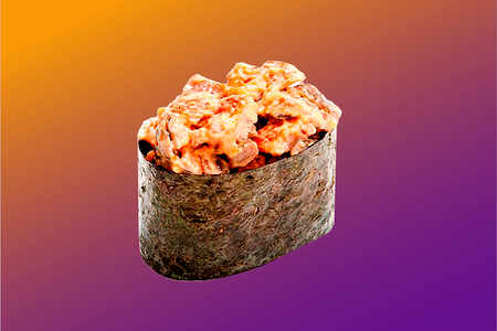 Острый угорь