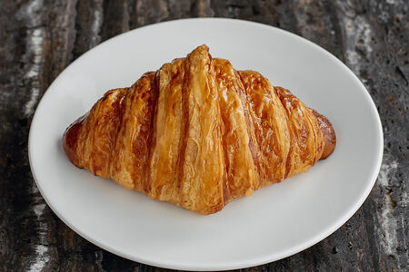 Круассан классический