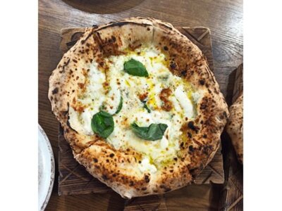 Пицца Формаджи