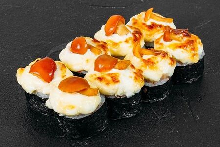 Ролл Опятазапекай