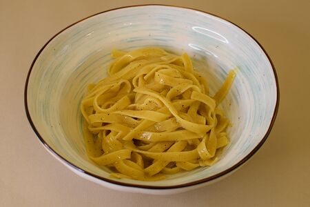 Качо э пепе