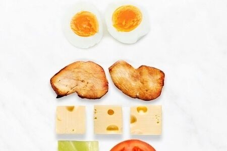 Цезарь шаурма