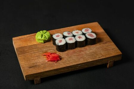 Ролл Тека-маки