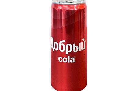 Добрый кола