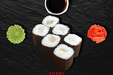 Маки Тилапия