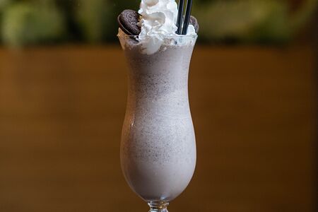 Милкшейк Oreo