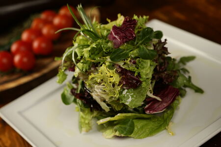 Салат Долина солнца