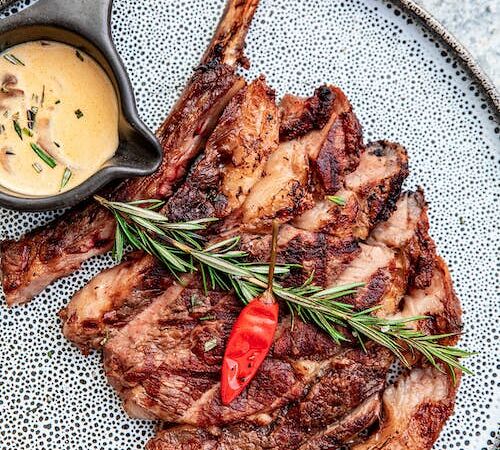 Restaurant le Manguier