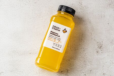 Имбирный напиток