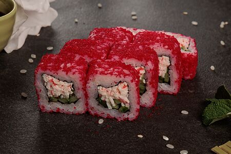 Ролл Калифорния